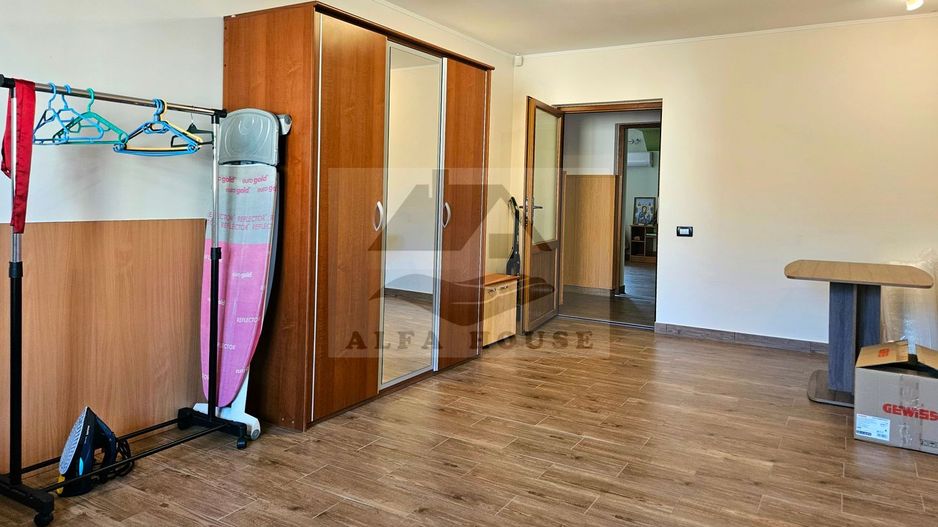 Casă plus Spațiu comercial 741 mp, Teren 906 mp Brasov - zona Blumana - Poză 10