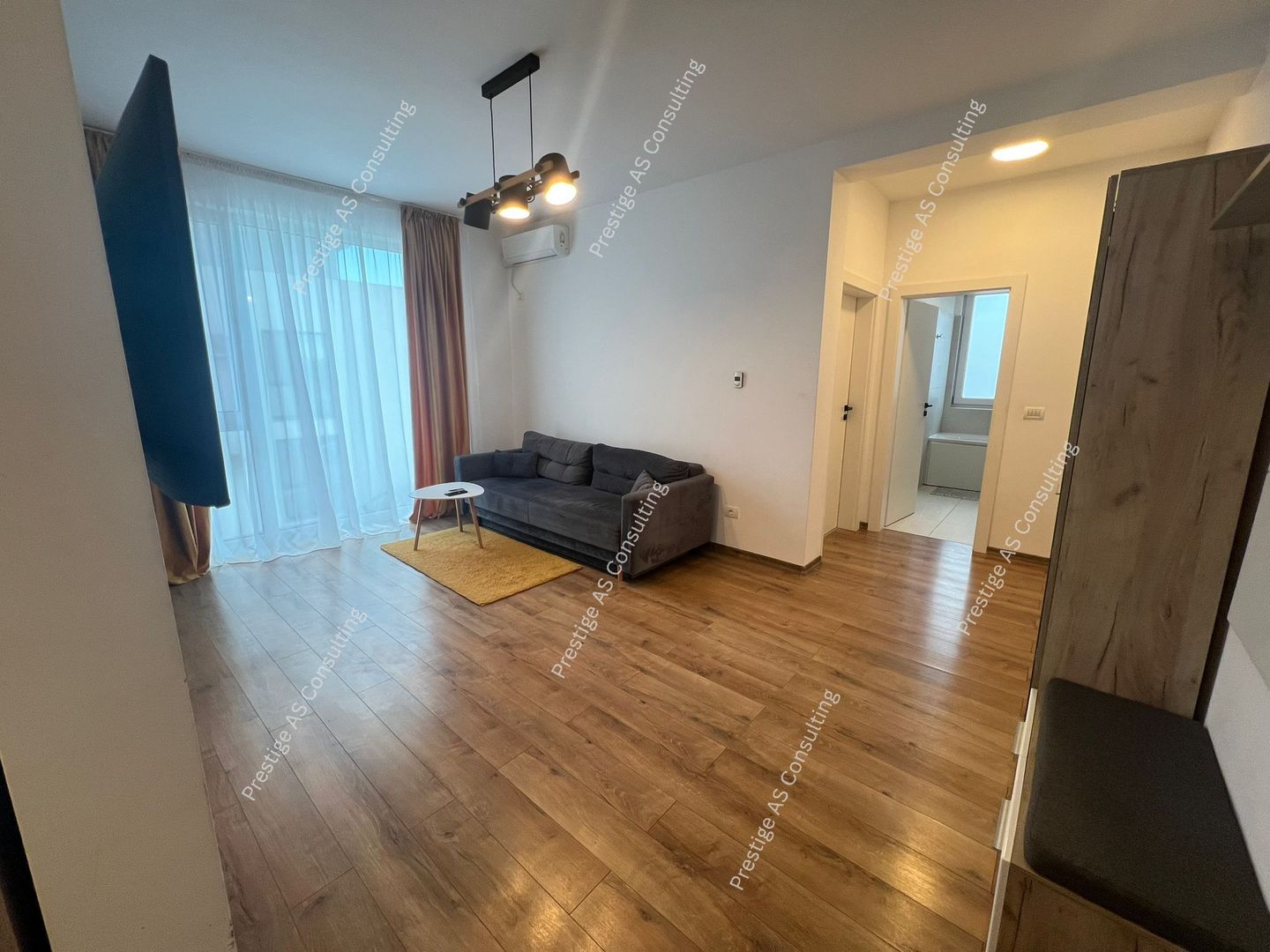 Apartament 3 camera | Dumbravita | Loc Parcare - Poză 2