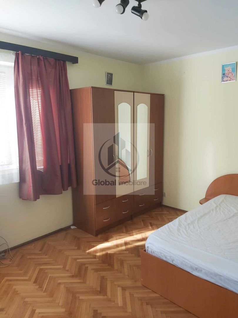 inchiriere apartament 3 camere DRUMUL TABEREI 34 SECTOR 6 BUCURESTI - Poză 2