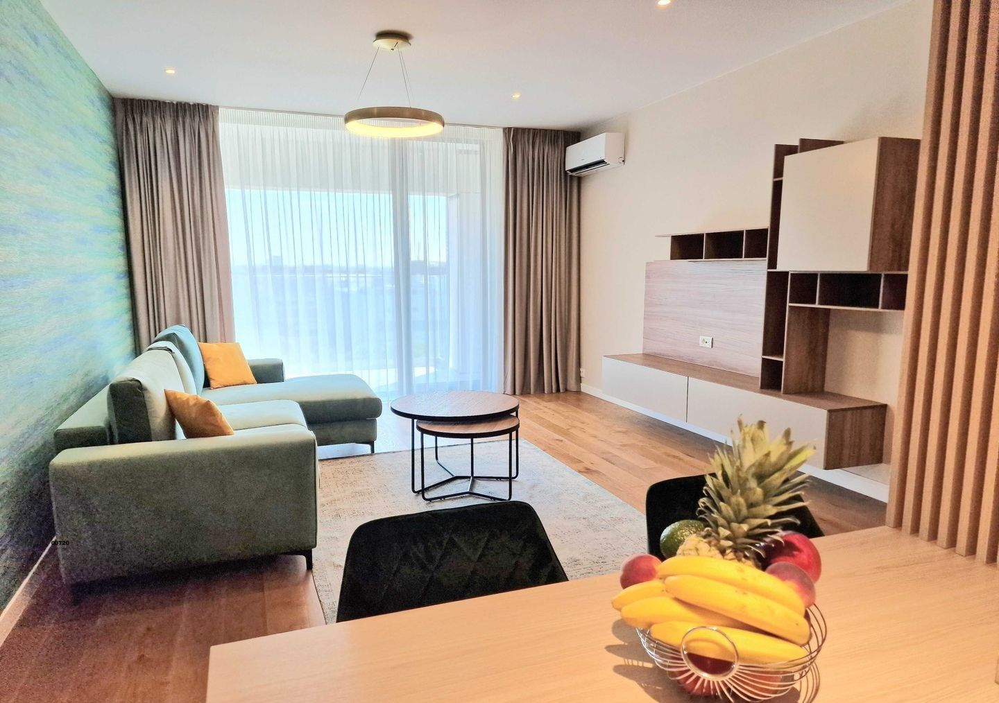 Apartament de inchiriat | 2 camere | One Cotroceni Park - Poză 2