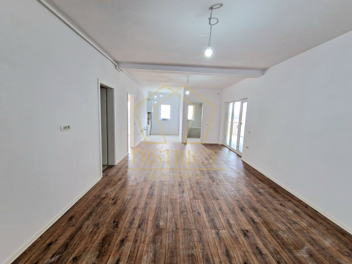 Apartament superb cu 2 camere | Mosnita Noua | Armonia Green Apartments - Poză 1