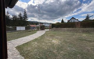 Casă 6 camere de vânzare | Sadu, Tocile | 160 mp | 1.500 mp - Poză 8