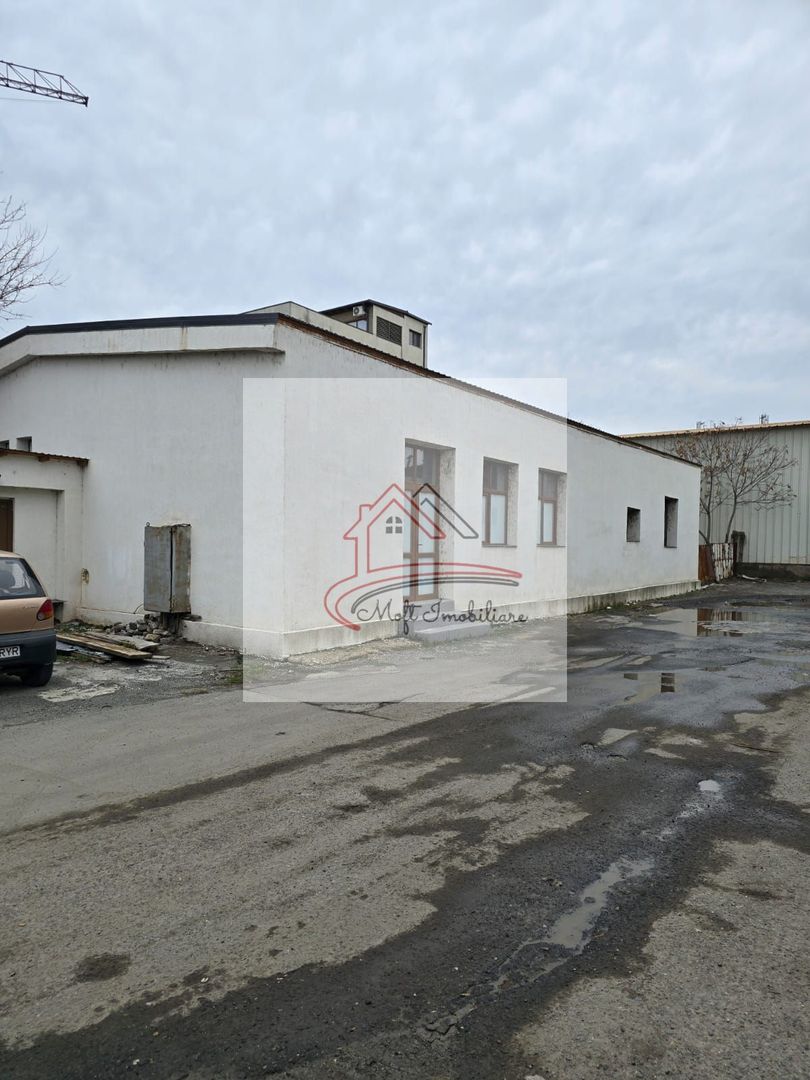 SPATIU COMERCIAL STR. ISACCEI - Poză 3