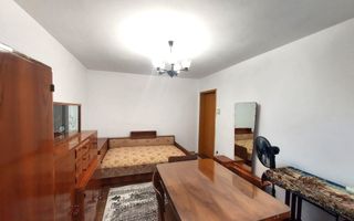 Apartament 3 camere Sibiu decomandat | Central | etaj 1, balcon - Poză 3