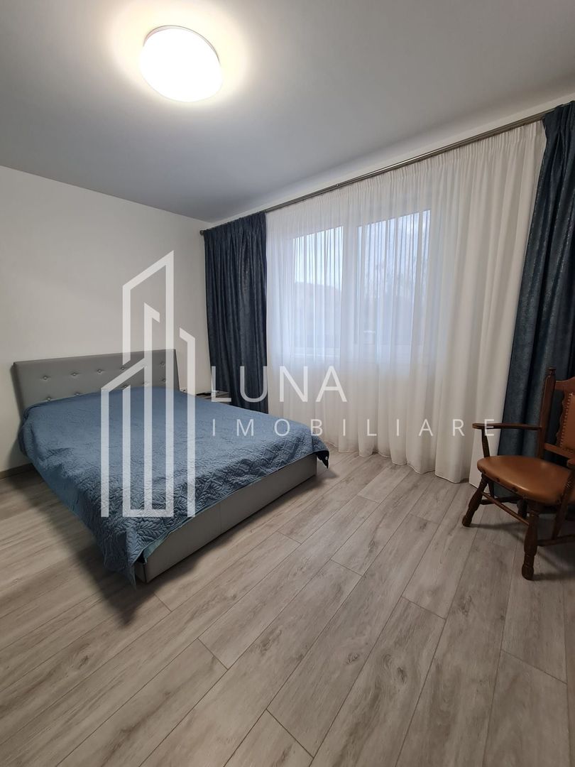 Casa noua Nazna, mobilata si utilata - Poză 3