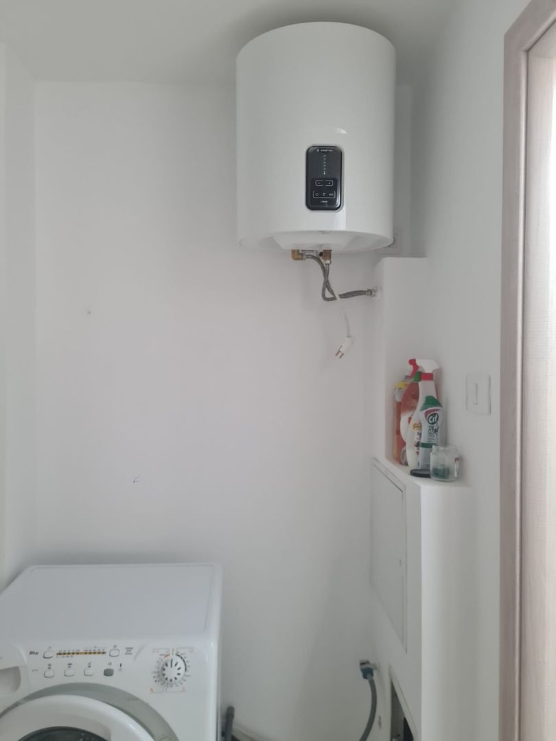 2camdec-61mp,totul nou/8min metrou Brancoveanu/str.Secuilor 3 - Poză 16