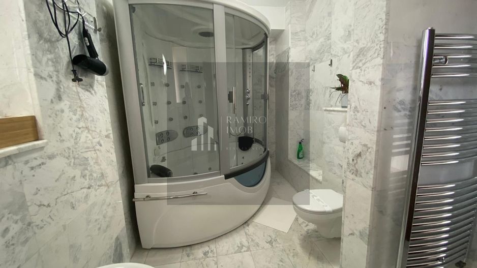 Apartament 220mp utili +terasa 210mp -bloc2010 Unirii -Pasaj Marasesti - Poză 11