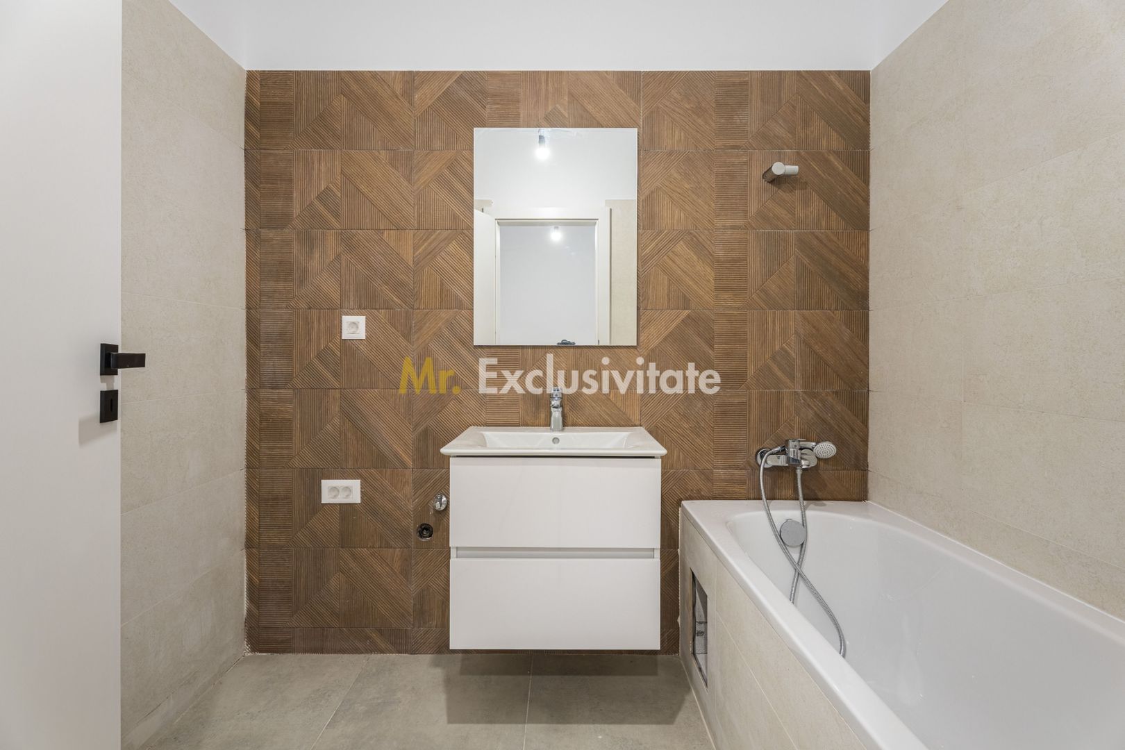 Garsonieră nouă cu vedere panoramică– Smart Residence Lujerulului - Poză 3
