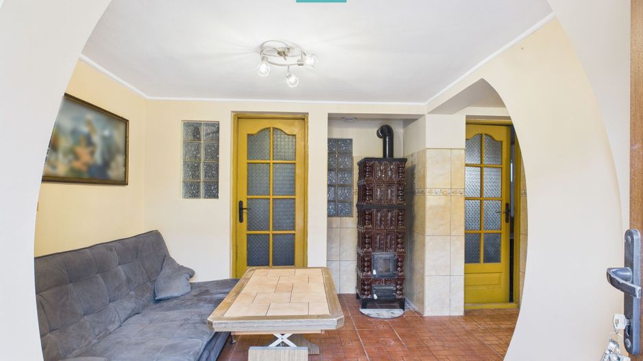 Casă cu teren 930 mp în Becicherecu Mic - Poză 4