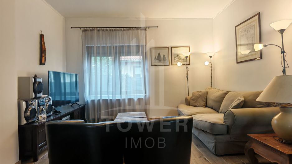 Casă individuală de închiriat în Șelimbăr – zona Pctor Brana - Poză 21
