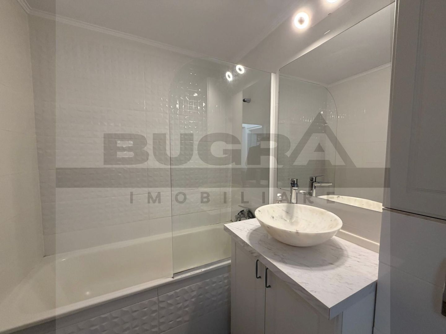 Apartament de 3 camere, decomandat, 70mp, parcare, zona Iulius Mall - Poză 8