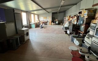 De Vanzare Casa + Teren + Hala, Zona Bld. Mihai Eminescu ( Sala Polivalenta), Pret 450000 euro - Poză 3