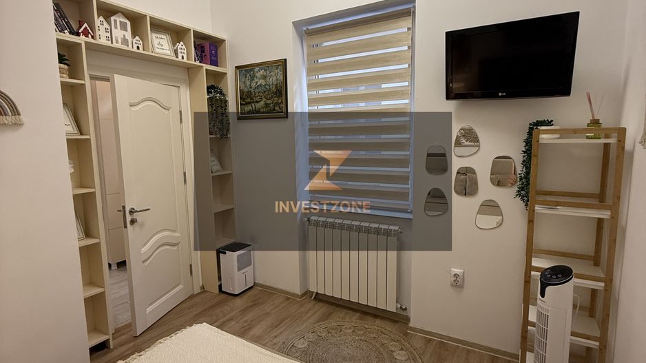 Apartament Ultracentral 3 camere,Oradea - Poză 5