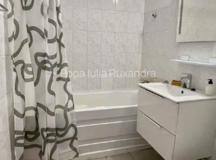 AP. 3 CAMERE- VITAN, DOG-FRIENDLY, BLOC REABILITAT, METROU, MODERN - Poză 11