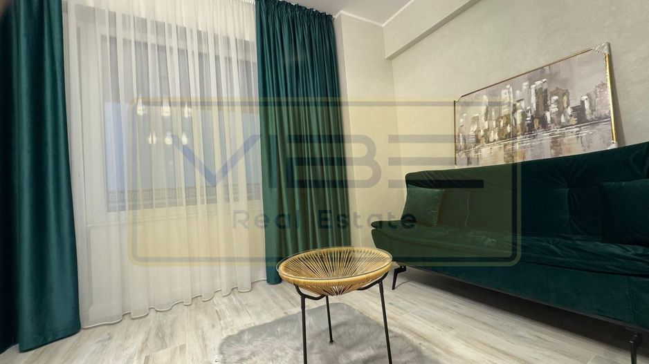 Apartament NOU 2 camere decomandat Royal Town - Poză 6