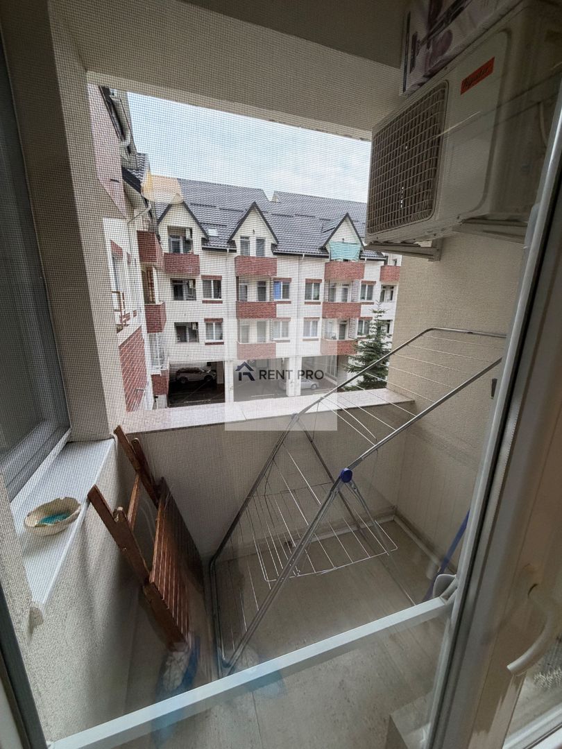 Ghencea - Studio in Complex - Parcare + Boxă - Poză 13