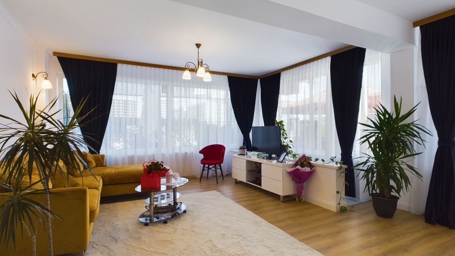 Afacere la Cheie - Hotel 3 Stele în Mamaia Nord - Poză 13