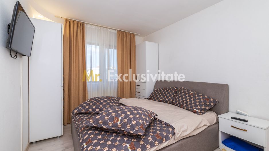 Duplex 4 camere, 189 mp utili | Prundu - Poză 8