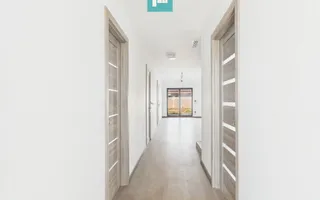 Casă individuală 120 mpu, teren 631 mp – Giarmata - Poză 17