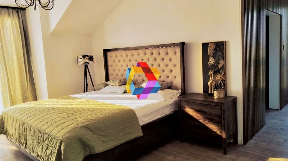 Casă 420 mp Cristian - Poză 9