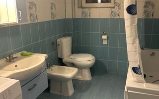 Casa 3 Camere | 200 MPU | Sura mica | Mobilata si utilata - Poză 8