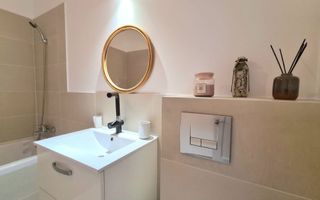 Vand apartament cu 2 camere - Poză 5