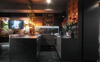 Chirie, apartament, 1 cameră, strada Alecu Russo, Râșcani - Poză 4