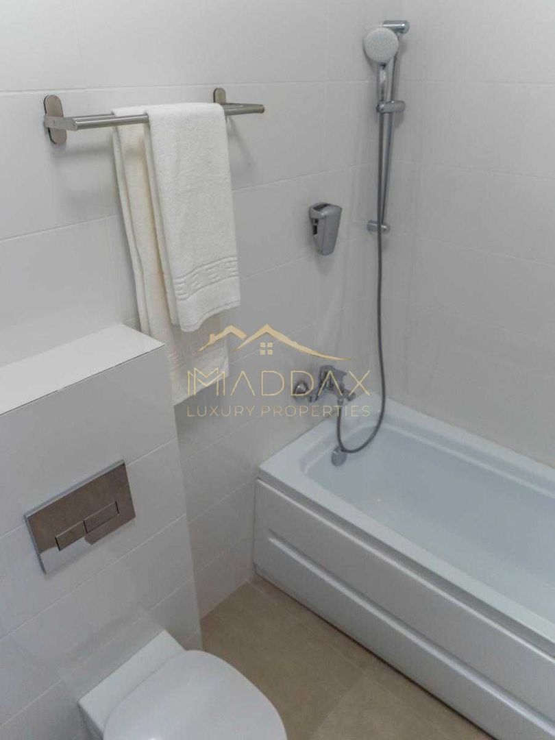 Exclusivitate | 2 camere luminos | Câmpul Pipera 127 | Smart Lock | - Poză 8