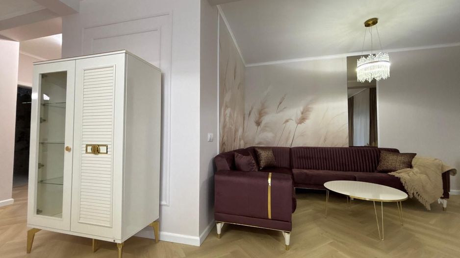 Casa 4 camere PREMIUM, NOUA in Selimbar, Str. Brana - Poză 17