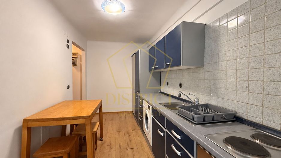 Apartament cu 1 camera | Complexul Studențesc - Poză 11
