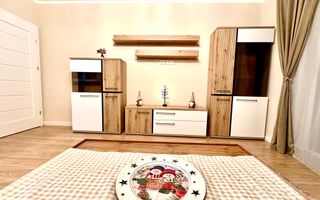 Apartament 2 camere Utilat și mobilat TOP | Sibiu | DaVinci - Poză 11