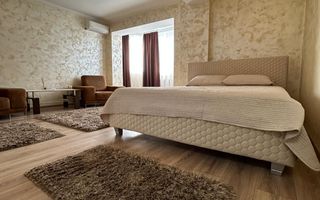 Apartament cu 1 cameră de închiriat – zonă centrală, Târgu Mureș - Poză 4