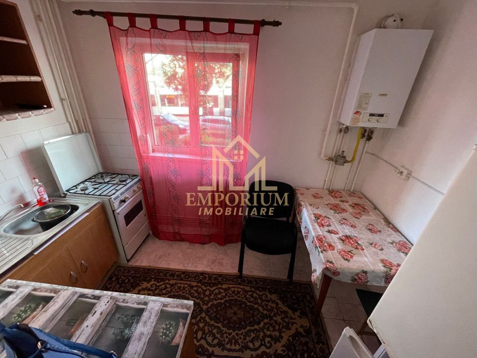 Apartament 1 camera Manastur, zona Tabita, BIG - Poză 3