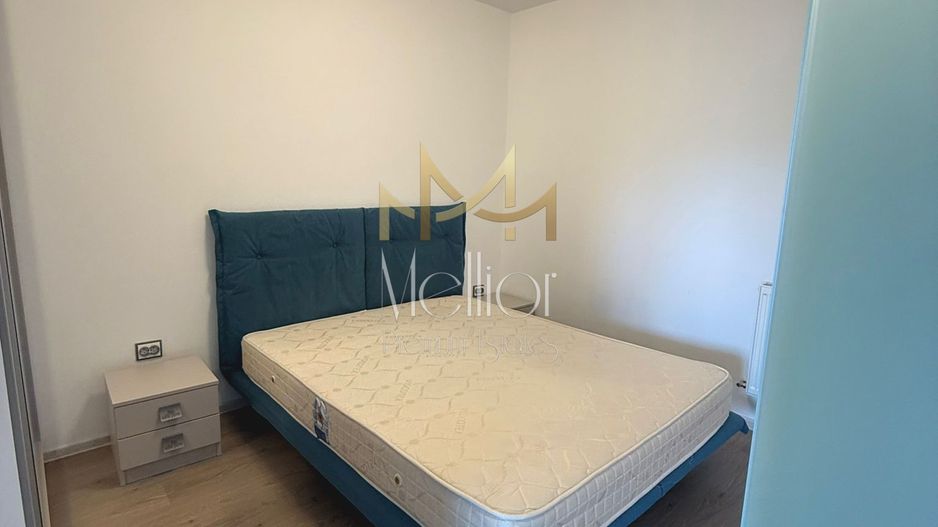 Apartament luminos 2 camere Grand Park Residence - Poză 2