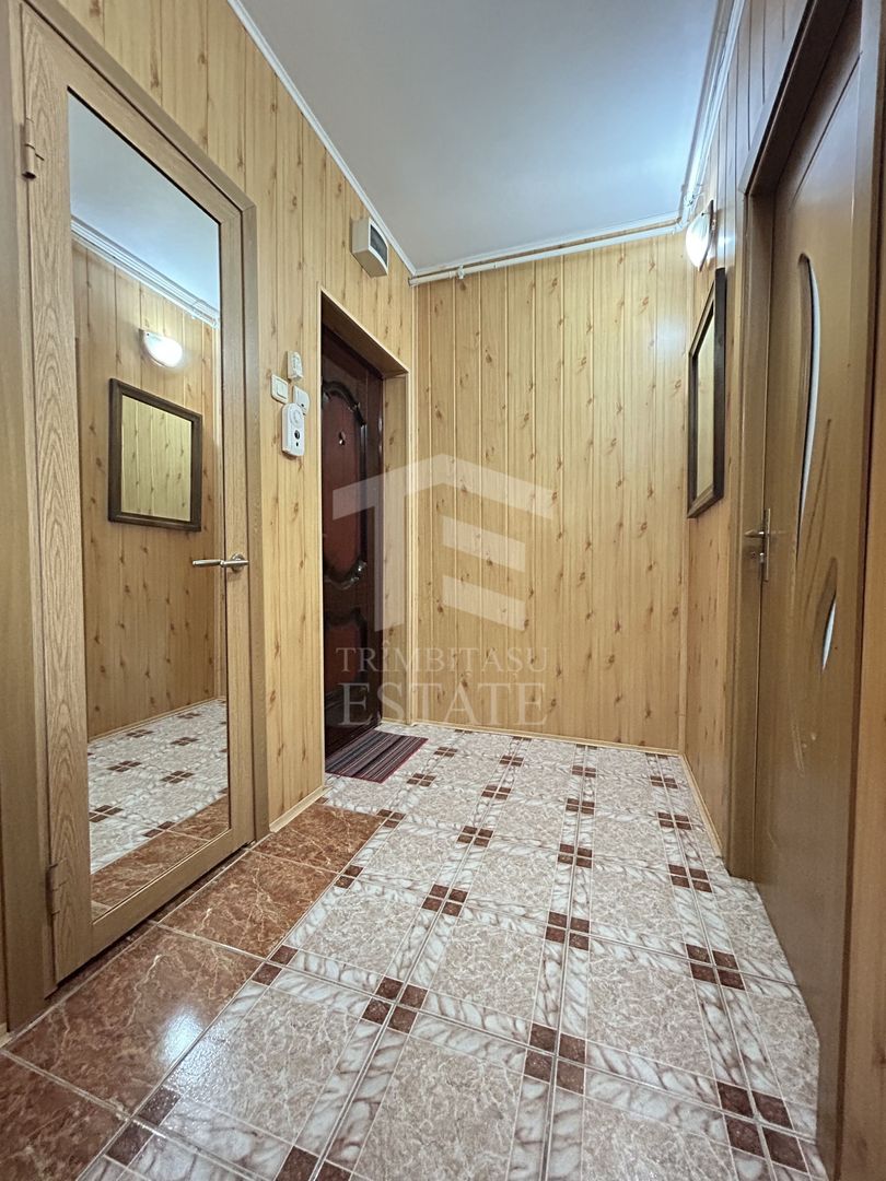 Apartament 2 camere Tomis 2 - Spitalul Judetean - Poză 6