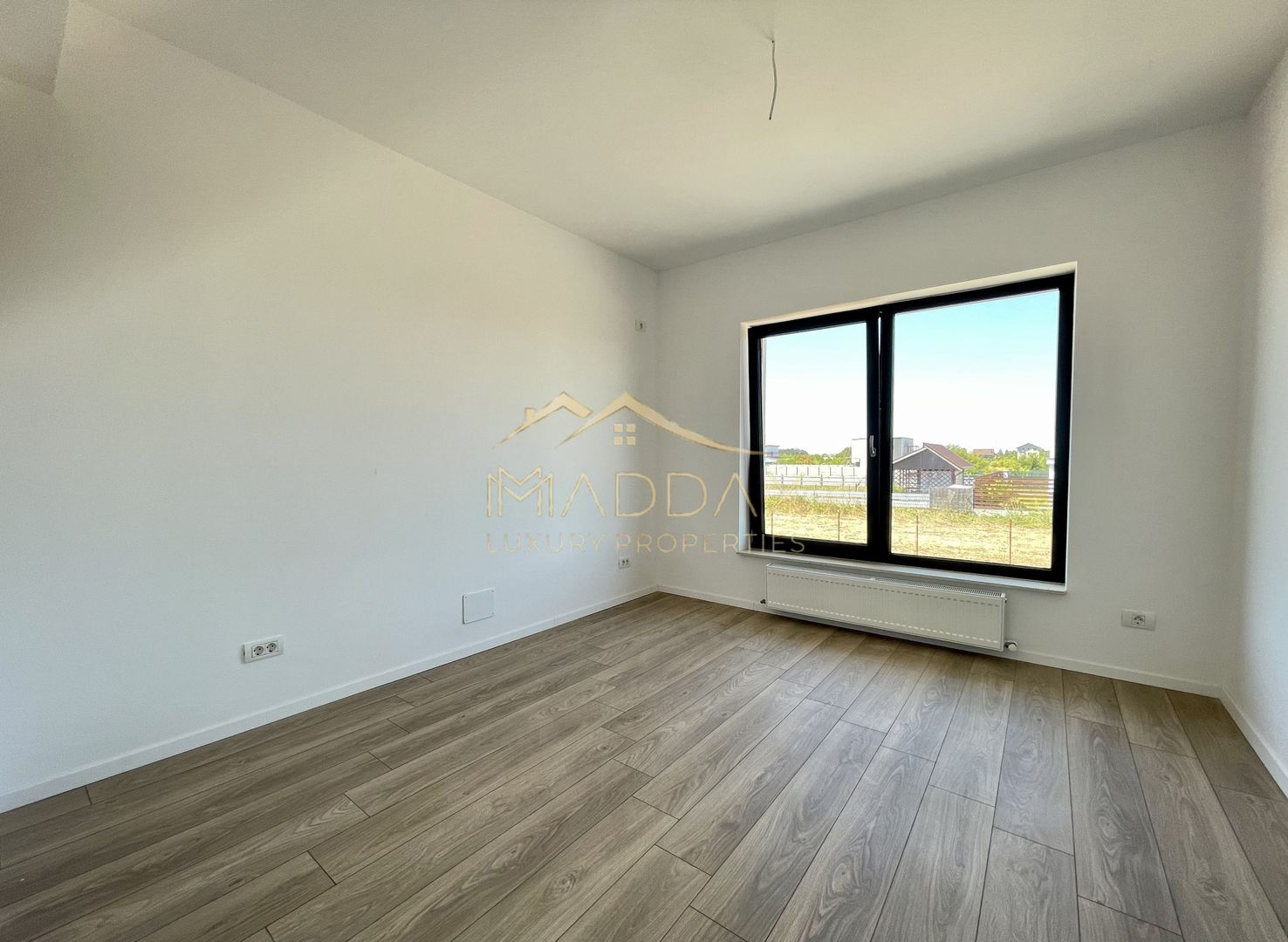 Vila exclusivista_P+1*5 Camere*Teren 704 mp*Langa Padure//Balotesti - Poză 33