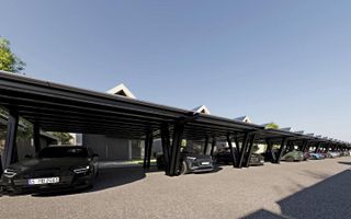 COMPLEX REZIDENȚIAL PREMIUM ÎN GANEASA, ILFOV – LÂNGĂ PĂDURE ȘI LAC - Poză 6