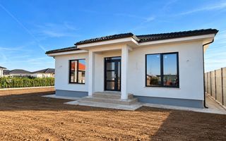Casă nouă în Sântandrei | Teren 500 mp | încălzire în pardoseală - Poză 2