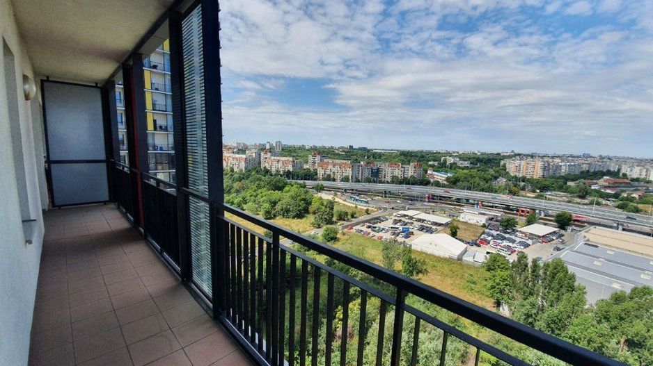 3 camere | Asmita Gardens | Priveliste panoramica - Poză 8