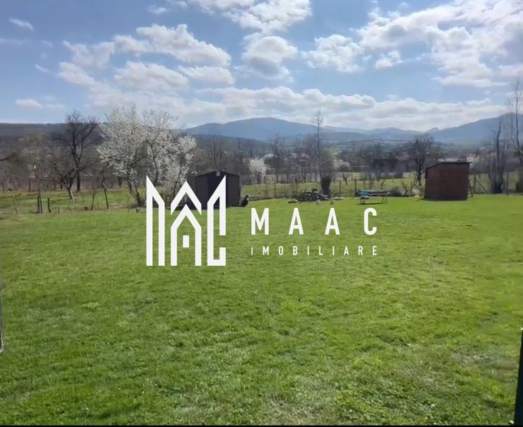 Teren constructii | PUZ aprobat | Rășinari - Poză 3