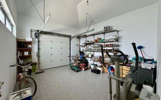 SOLD/ VANDUT- Casă/Vilă de vânzare Agigea, Constanța - Poză 25