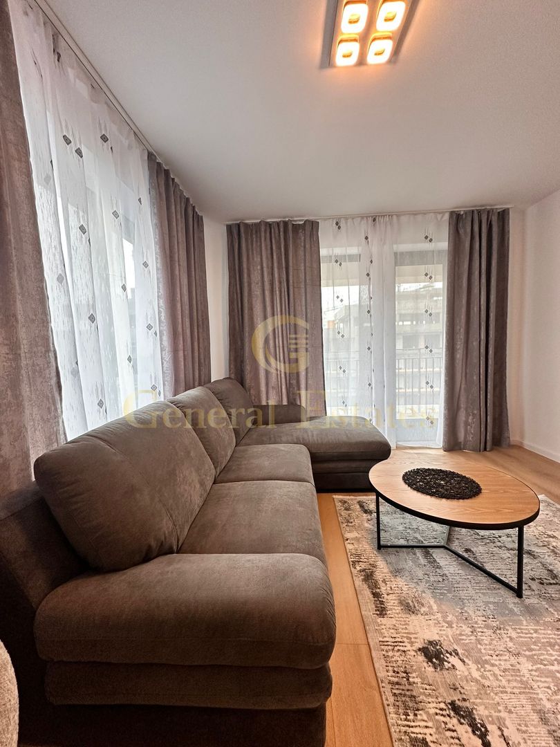 De închiriat – Apartament 2 camere | Kasper Coresi | Prima închiriere - Poză 2