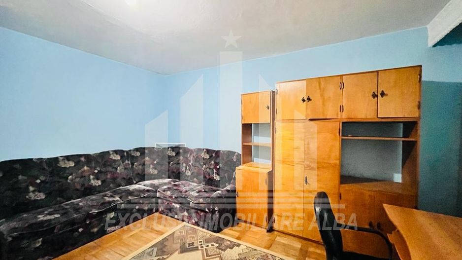 Garsoniera decomandata de vanzare, Cetate - Poză 2