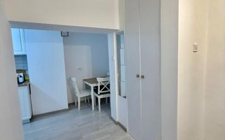 Garsoniera Parcul Operei 52mp - Poză 12