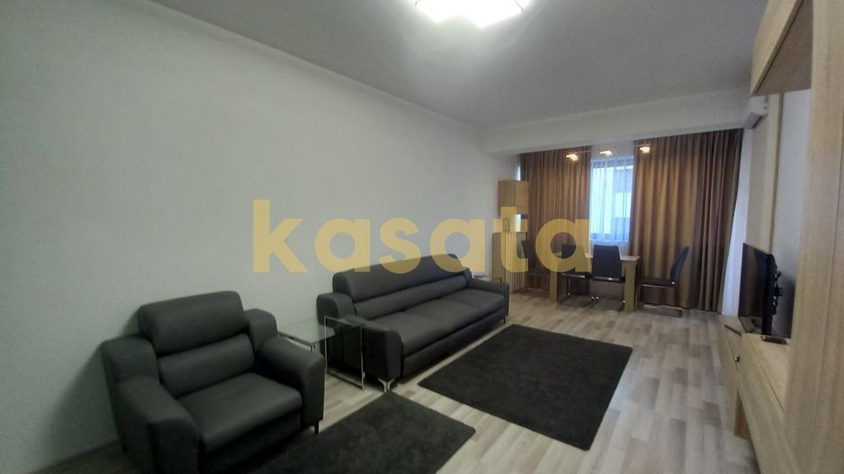 Prima închiriere! 2 camere 65 mp | Pentru cei mai pretențioși chiriași - Poză 9