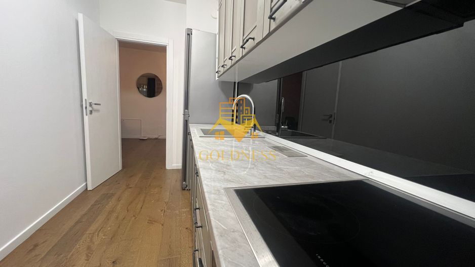 3 camere, modern,bloc nou,terasa, Record Park, Zona Liceul Avram Iancu - Poză 12