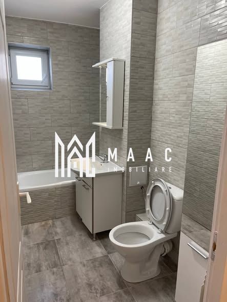 Apartament modern Ultracentral | Loc de parcare inclus | 2 balcoane | - Poză 4
