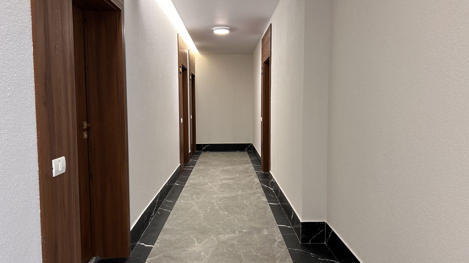 APARTAMENT SMART CU 2 CAMERE | CASA PRESEI | LOC DE PARCARE INCLUS - Poză 10