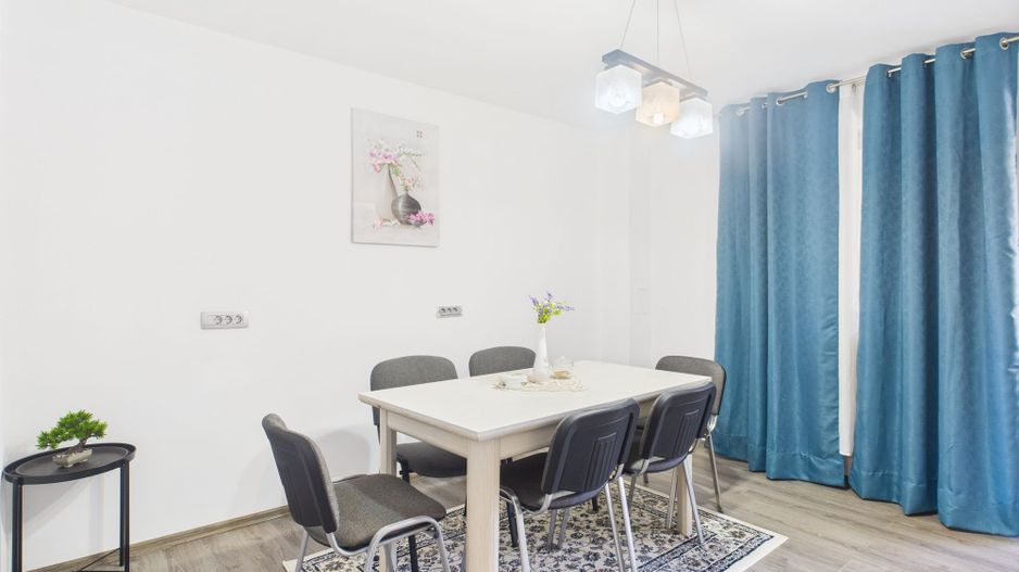 Casă individuală în Bucovăț - Poză 6