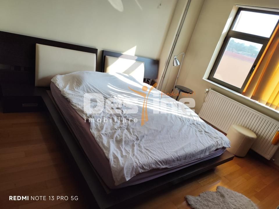 Inchiriere Apartament 169 mp Sud Ploiesti - Poză 7